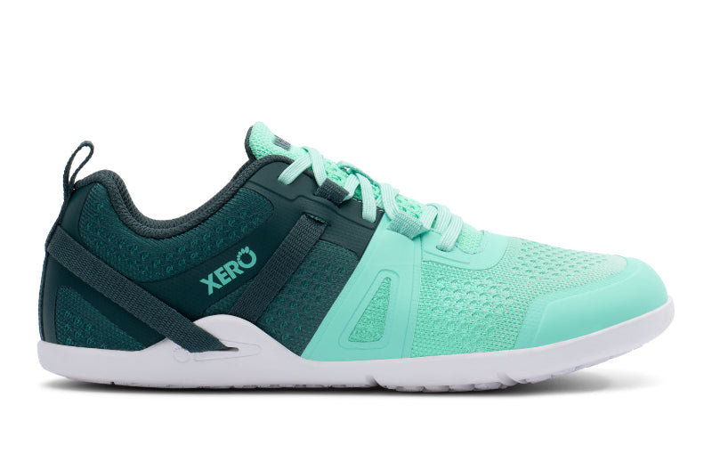 XERO SHOES Prio Neo Sea Moss – sportlicher Barfußschuh