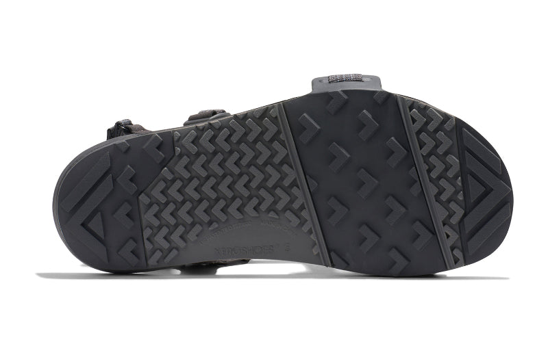 Xero Shoes Z-Trail EV Steel Gray / Asphalt