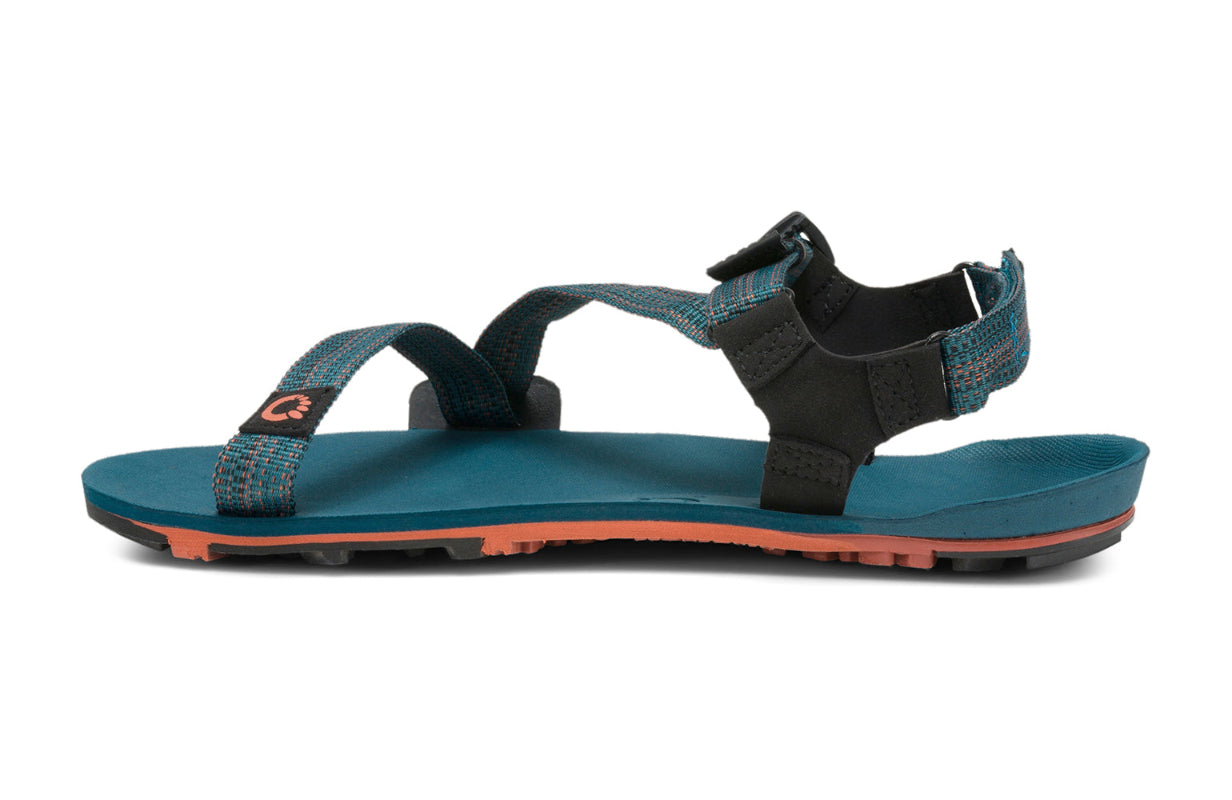 XERO SHOES Z-Trail EV Men Deep Lagoon