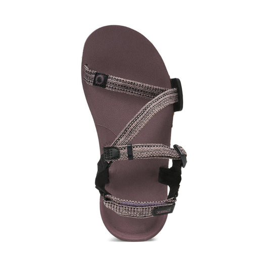 Xero Shoes Z-Trail EV Dusty Rose