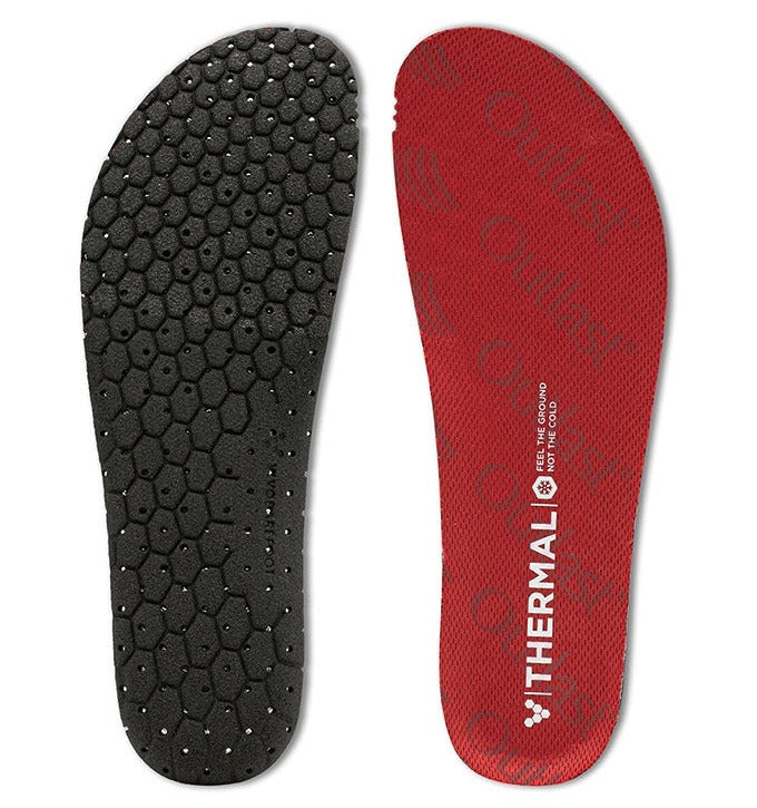 Vivobarefoot Thermal Insole Women Einlegesohle