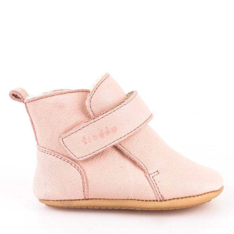 Froddo Prewalkers Bootie Rosa