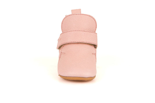 Froddo Prewalkers Bootie Rosa