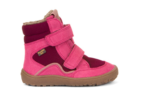 Froddo Barefoot Tex Winter Seitenansicht