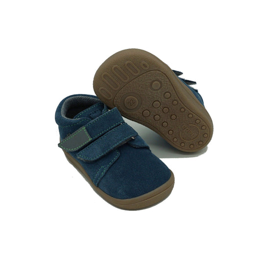 Beda Mid Tex Mateo (Klett)