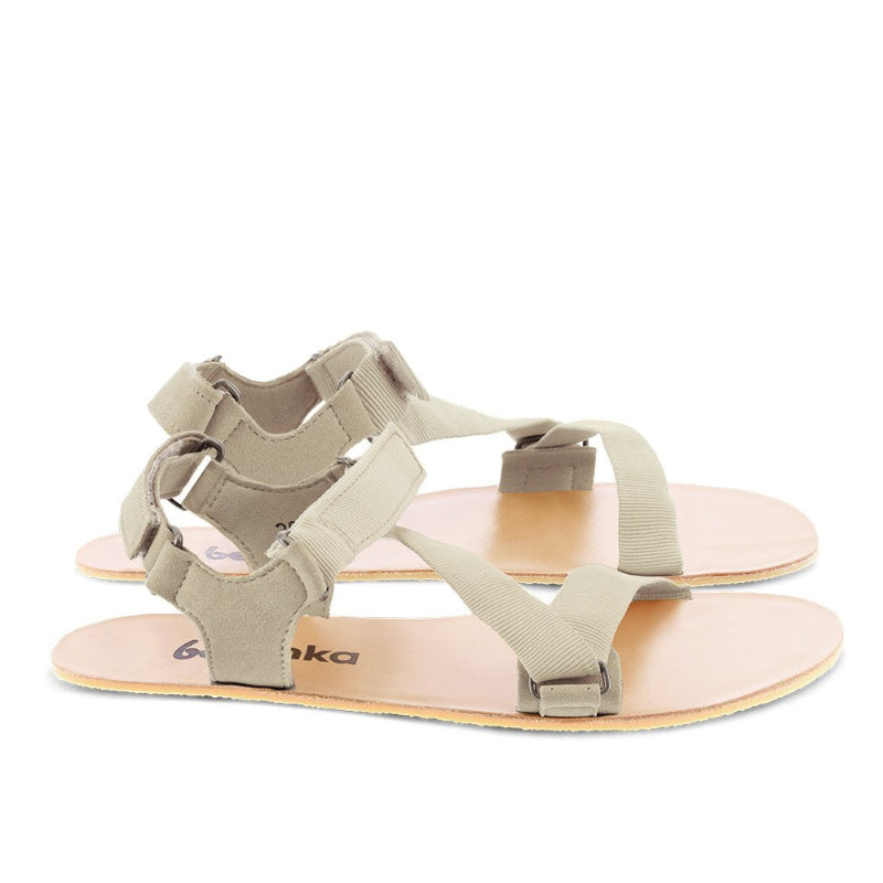 Be Lenka Flexi Seitenansicht green