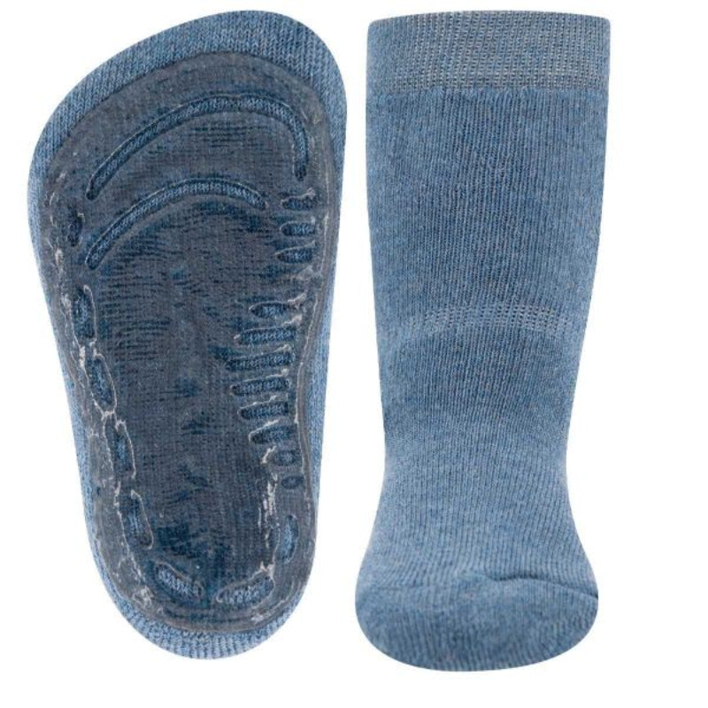 Ewers Stoppersocken Jeans