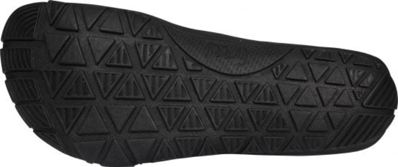 Freet Connect 3 Black / Red – vielseitiger Allround-Barfußschuh