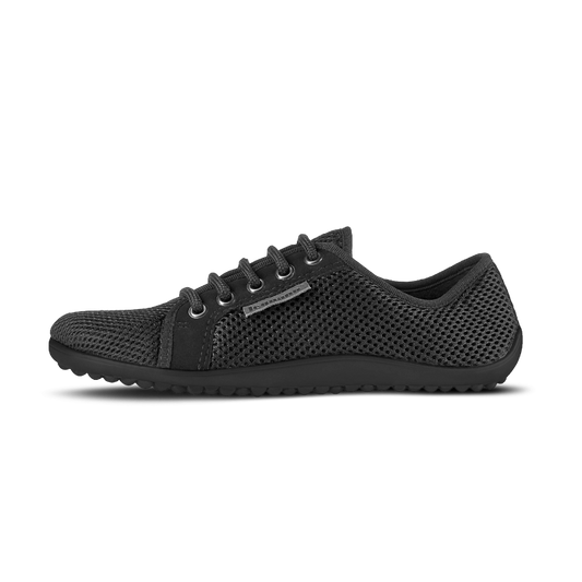 Leguano Aktiv Black