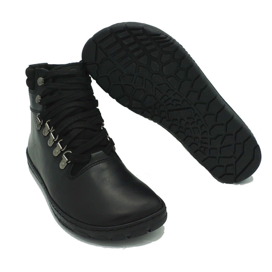 Zaqq Expeq Black
