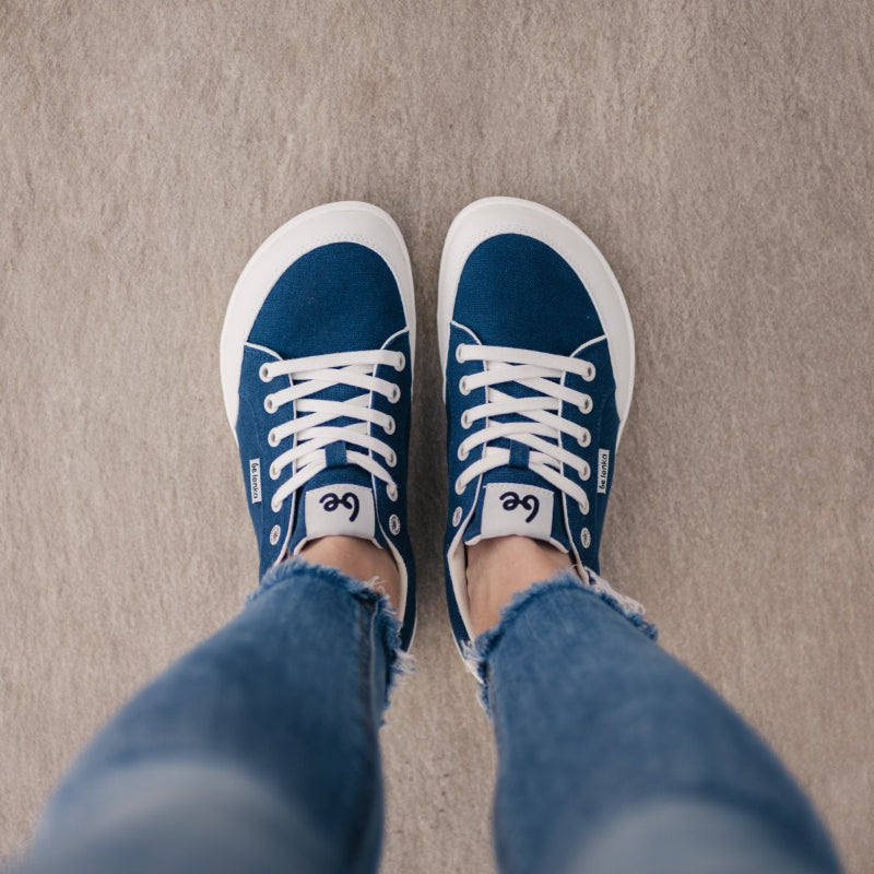 Warum Zehenfreiheit bei Schuhen so wichtig ist