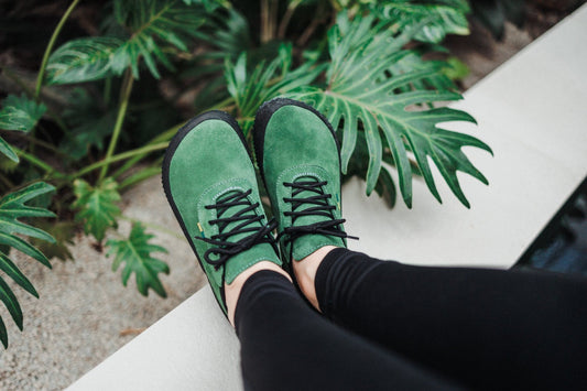 Warum Barfußschuhe oft „komisch“ aussehen – und warum das eigentlich logisch ist