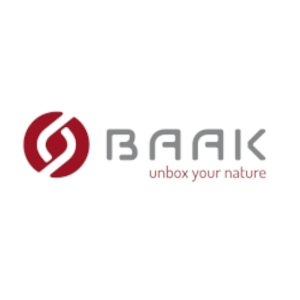 Baak Barfuß-Sicherheitsschuhe