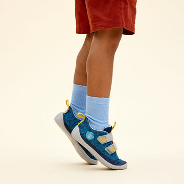 Barfußsneaker Kinder