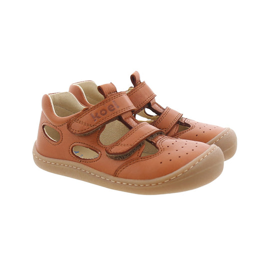 Koel Bep Leather Cognac