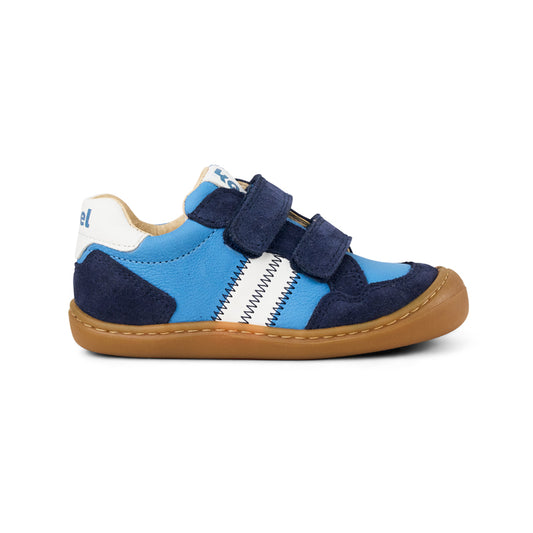 KOEL Bali 3.0 Jeans – schmaler Barfußschuh