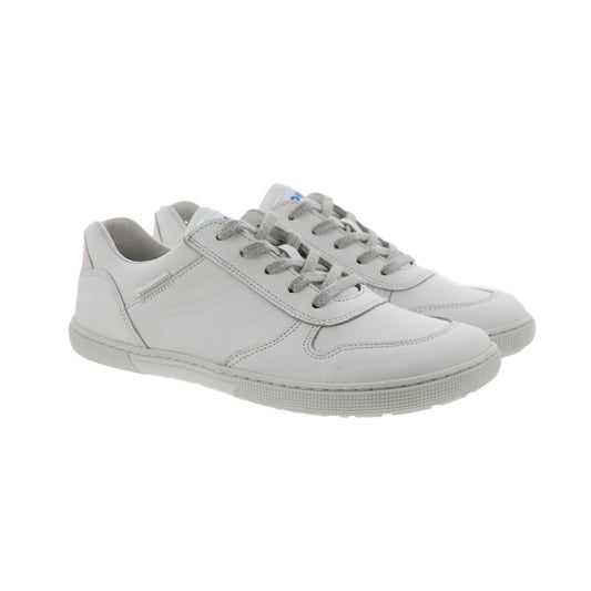 Koel Francie Leather White