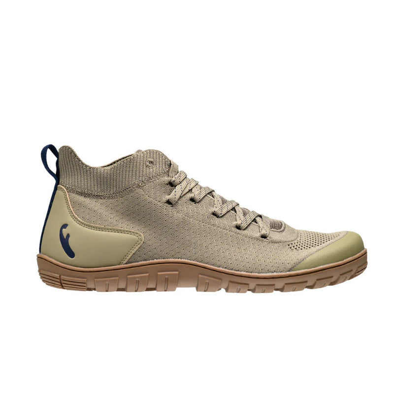 HillGrip-Profilsohle Freet Danum 4 mm