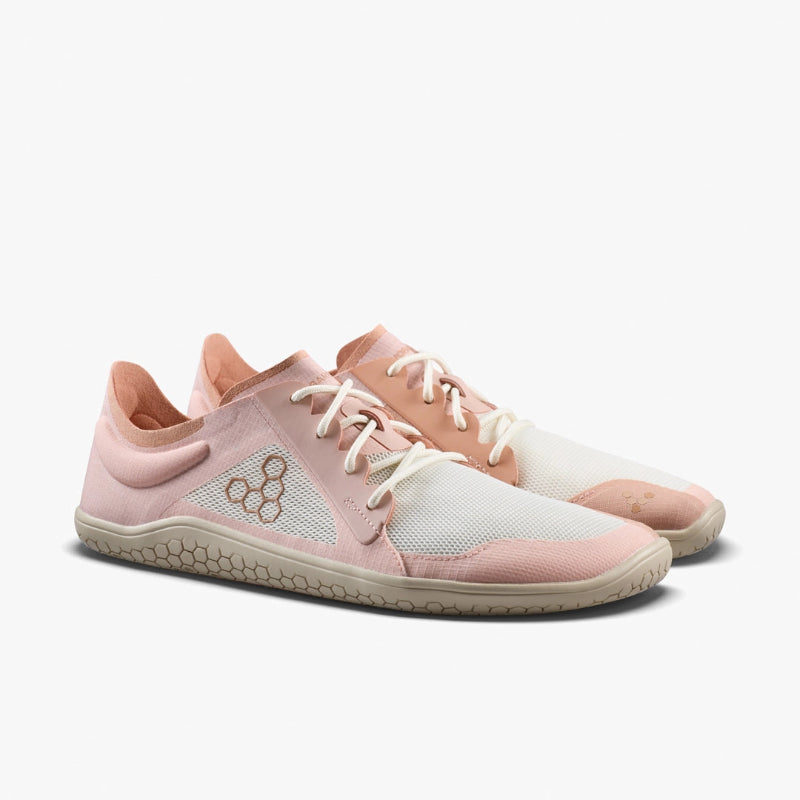 Vivobarefoot Primus Lite IV Women Dusty Rose