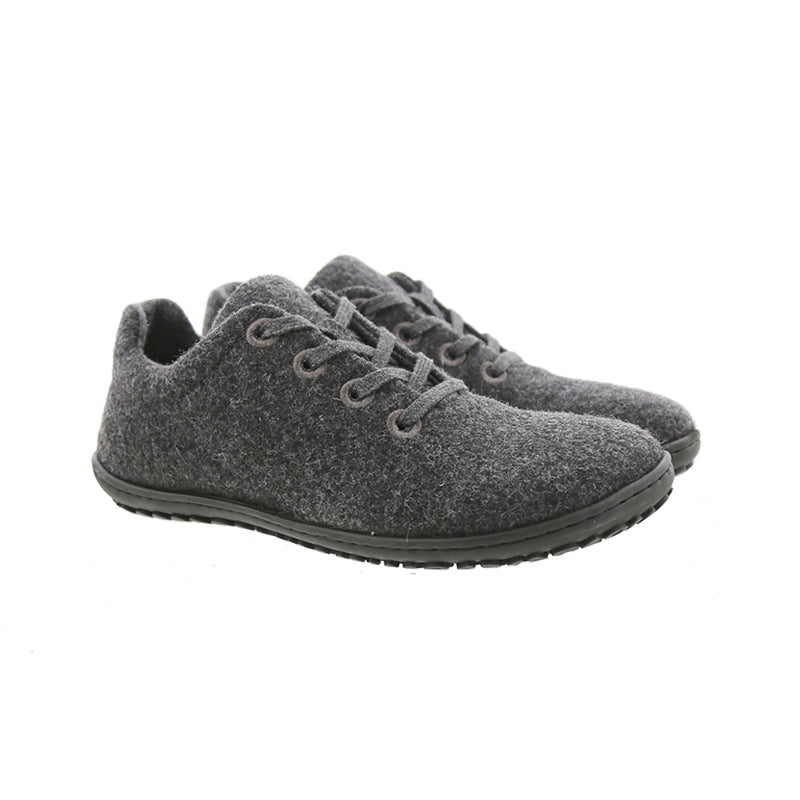 Koel Ian Merino Dark Grey