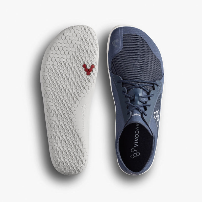 VIVOBAREFOOT Primus Lite IV Women Midnight