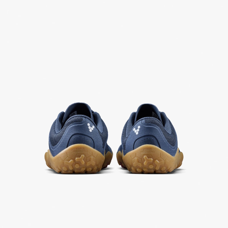 VIVOBAREFOOT Primus Trail FG 3.5 Women Insignia Blue / Gum
