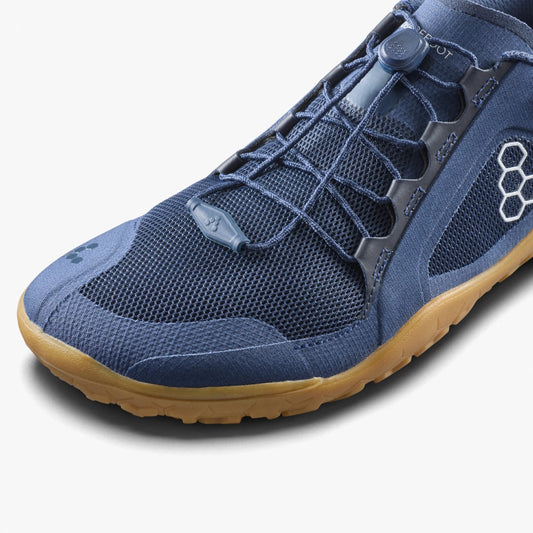 VIVOBAREFOOT Primus Trail FG 3.5 Women Insignia Blue / Gum