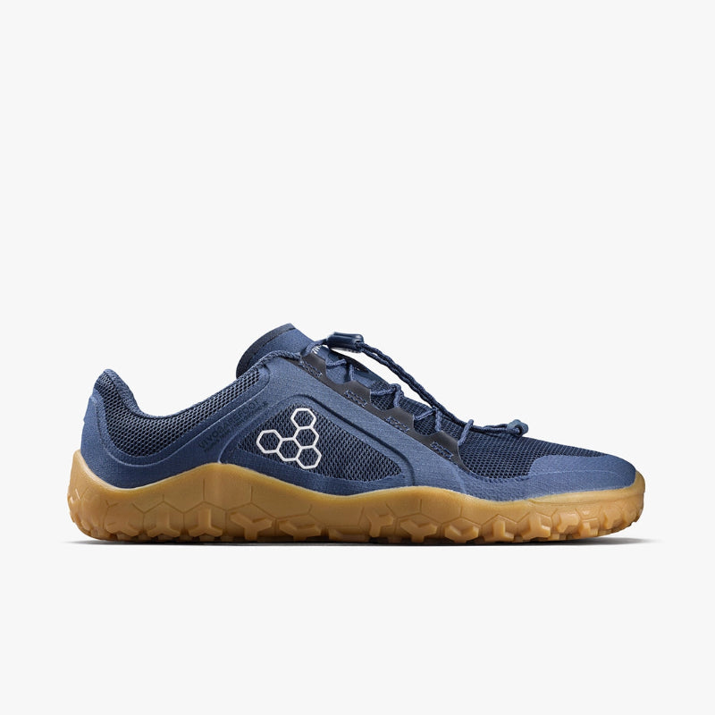 VIVOBAREFOOT Primus Trail FG 3.5 Women Insignia Blue / Gum