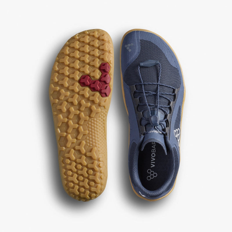 Firm Ground Außensohle Vivobarefoot Trail
