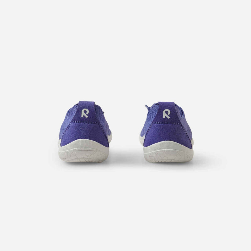 Reima Astelu Breezy Violet Barfußschuh für Kinder