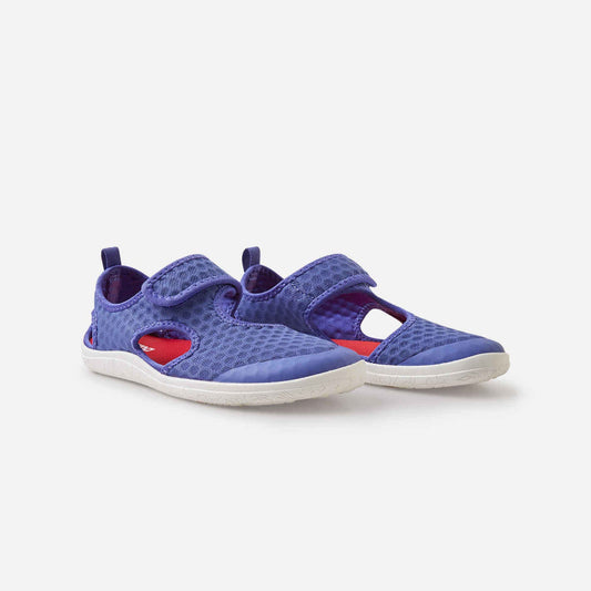 Reima Rantaan 2.0 Breezy Violet Barfuß Sandale