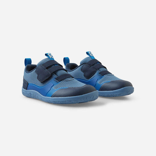 Reima Tepastelu Blue Ocean – wetterfester Barfuß-Sneaker
