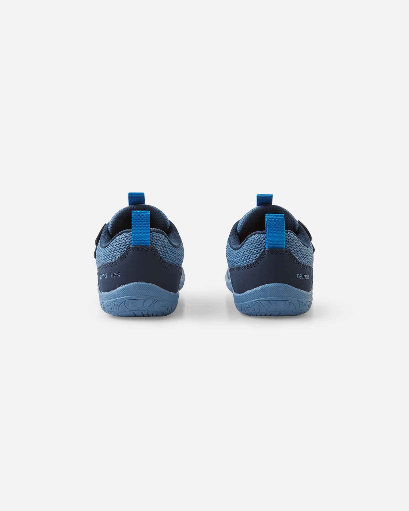 Reima Tepastelu Blue Ocean – wetterfester Barfuß-Sneaker