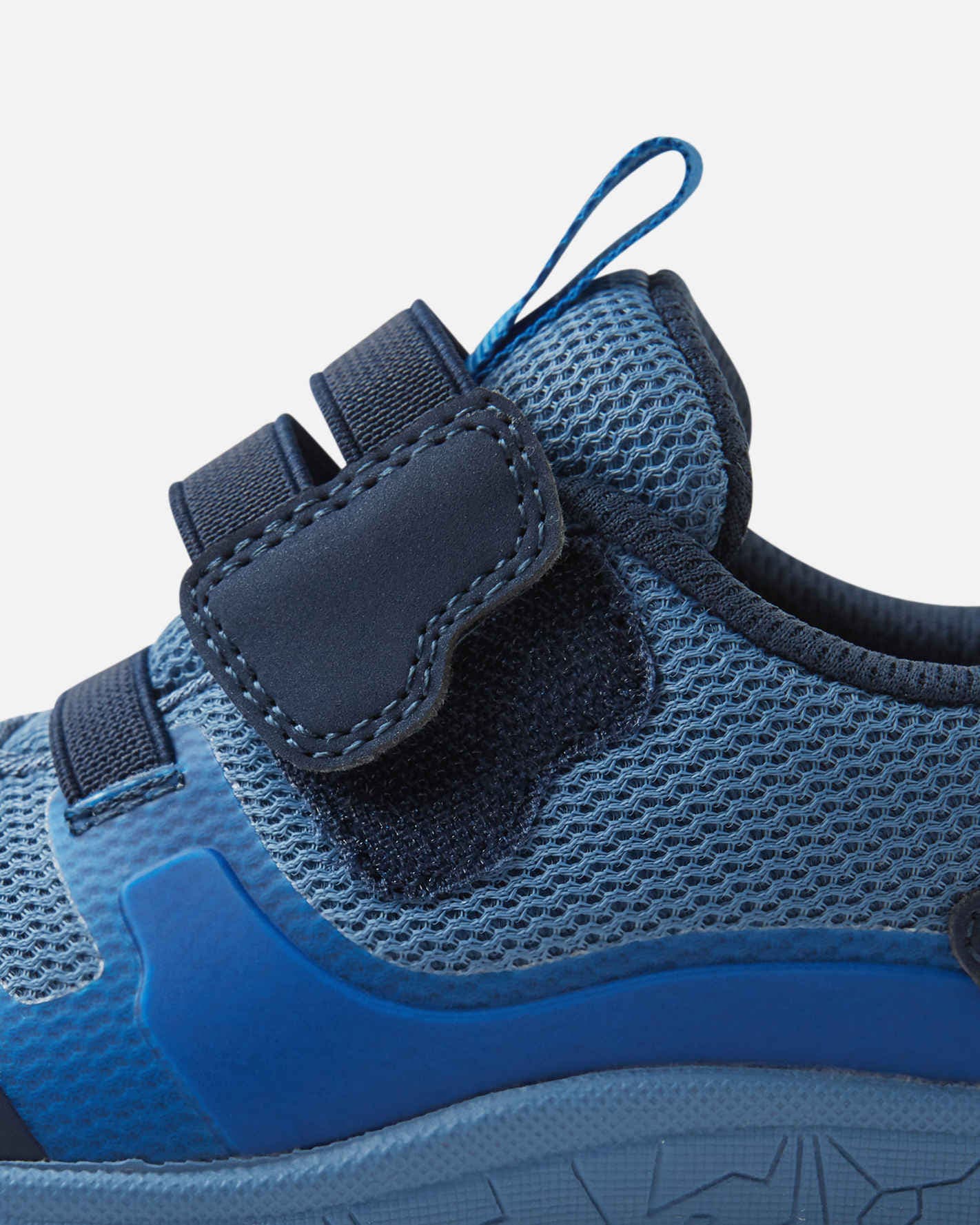 Reima Tepastelu Blue Ocean – wetterfester Barfuß-Sneaker