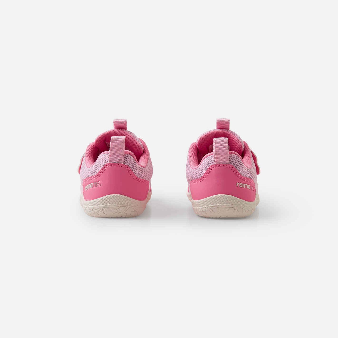Reima Tepastelu Light Heather – wetterfester Barfuß-Sneaker