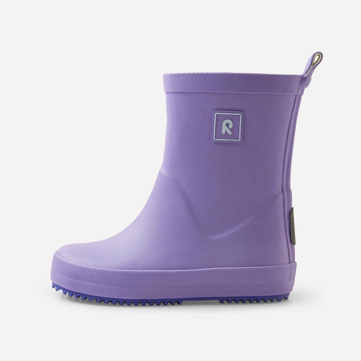 Wasserdichter Kinder-Regenstiefel Reima Ankka mit flexibler Sohle