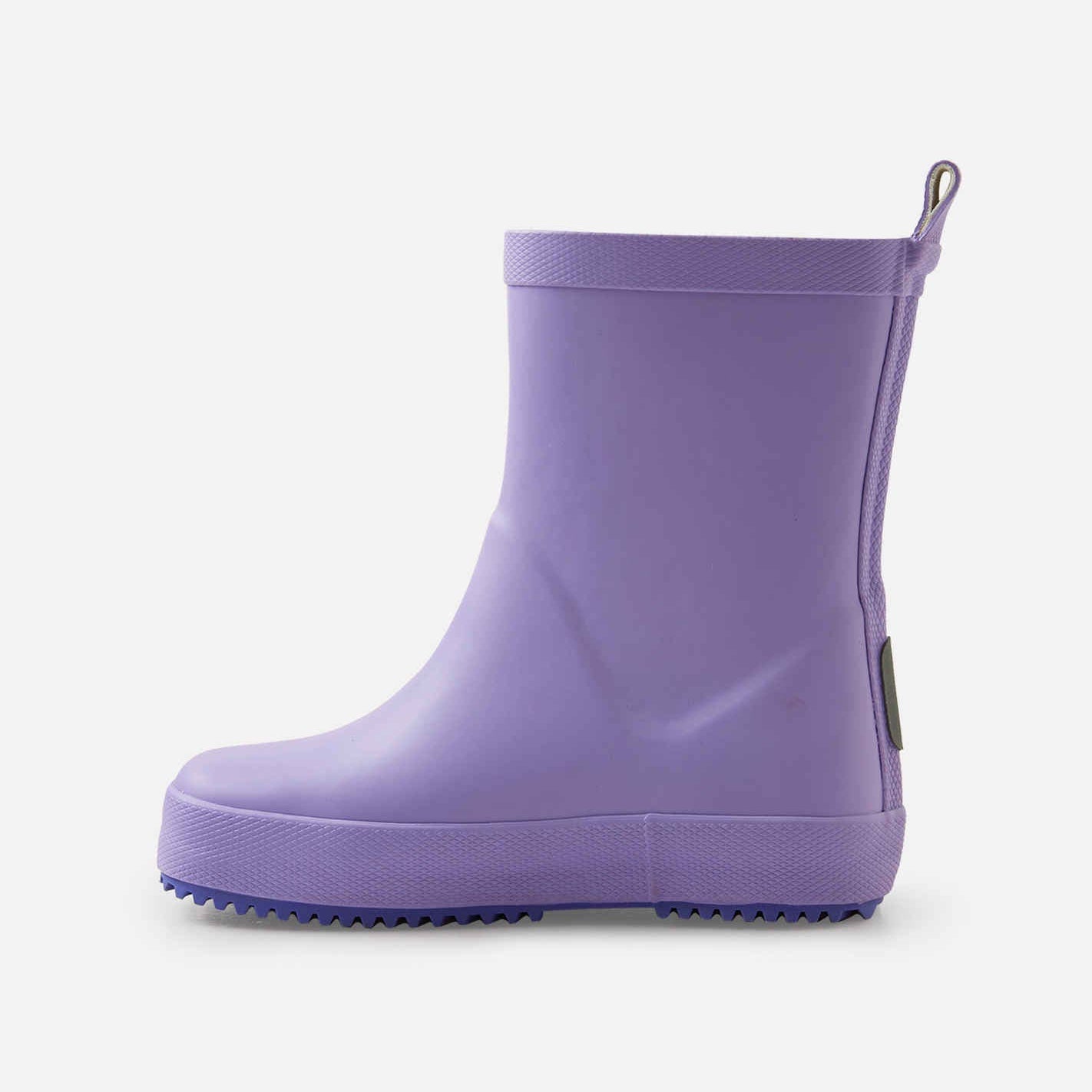Reima Ankka Regenstiefel Blooming Lilac – leichter Barfuß-Gummistiefel