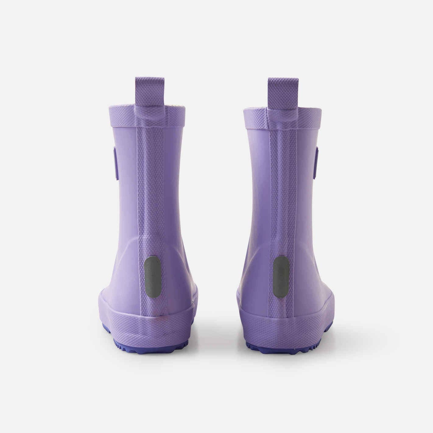 Reima Ankka Regenstiefel Blooming Lilac – leichter Barfuß-Gummistiefel