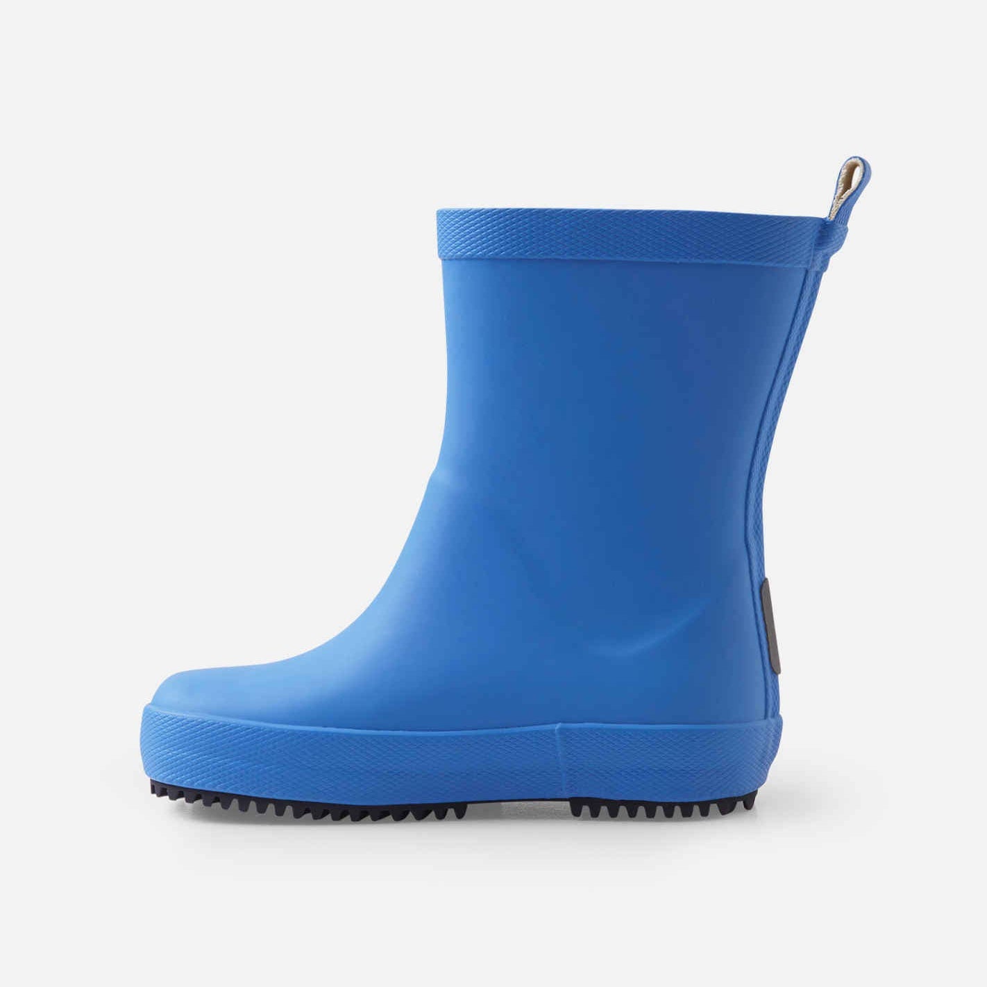 Reima Ankka Regenstiefel Cool Blue – leichter Barfuß-Gummistiefel