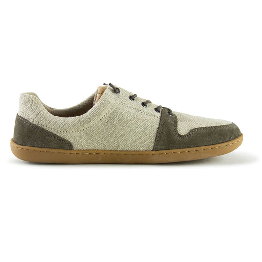 Urbaner Barfußschuh Doghammer Terrar Urban Nature mit breiter Zehenbox