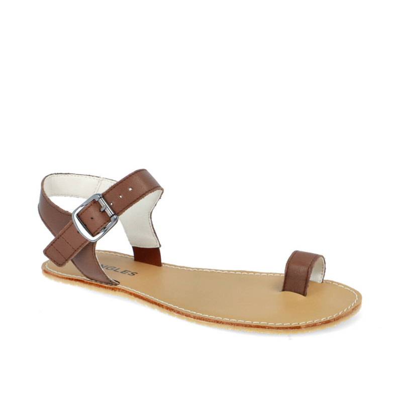 Angles Aura Brown