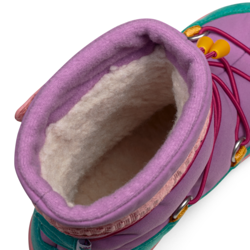 Affenzahn Schneestiefel Snowy Eule