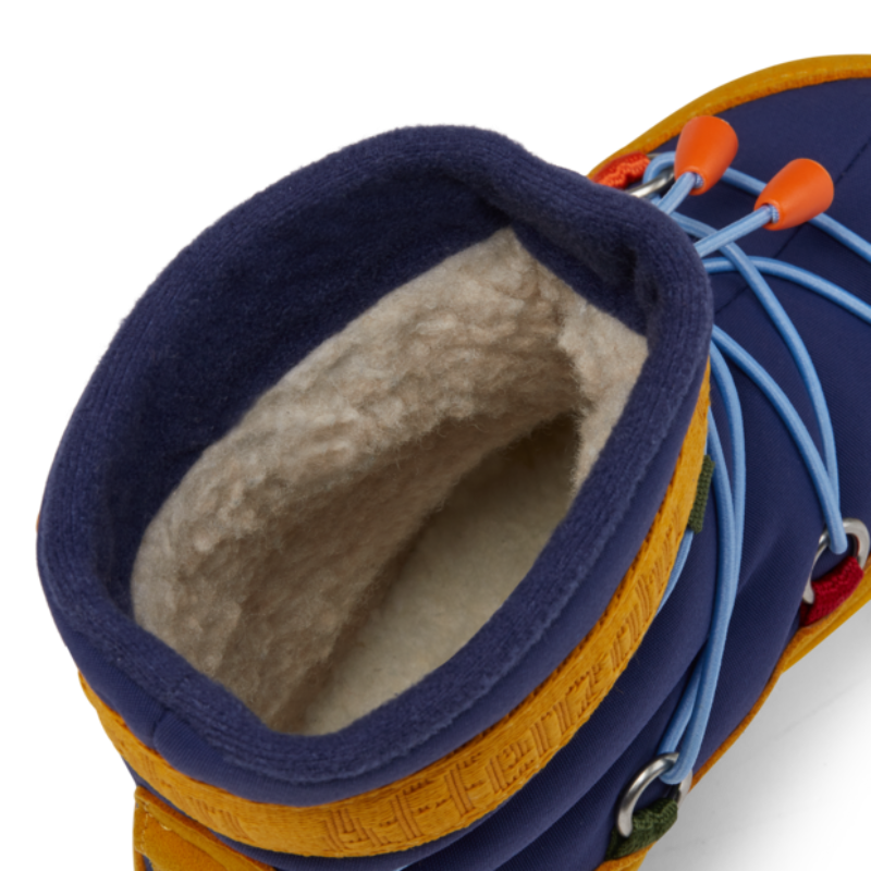 Affenzahn Schneestiefel Snowy Tukan