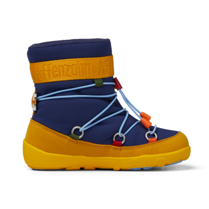 Affenzahn Schneestiefel Snowy Tukan