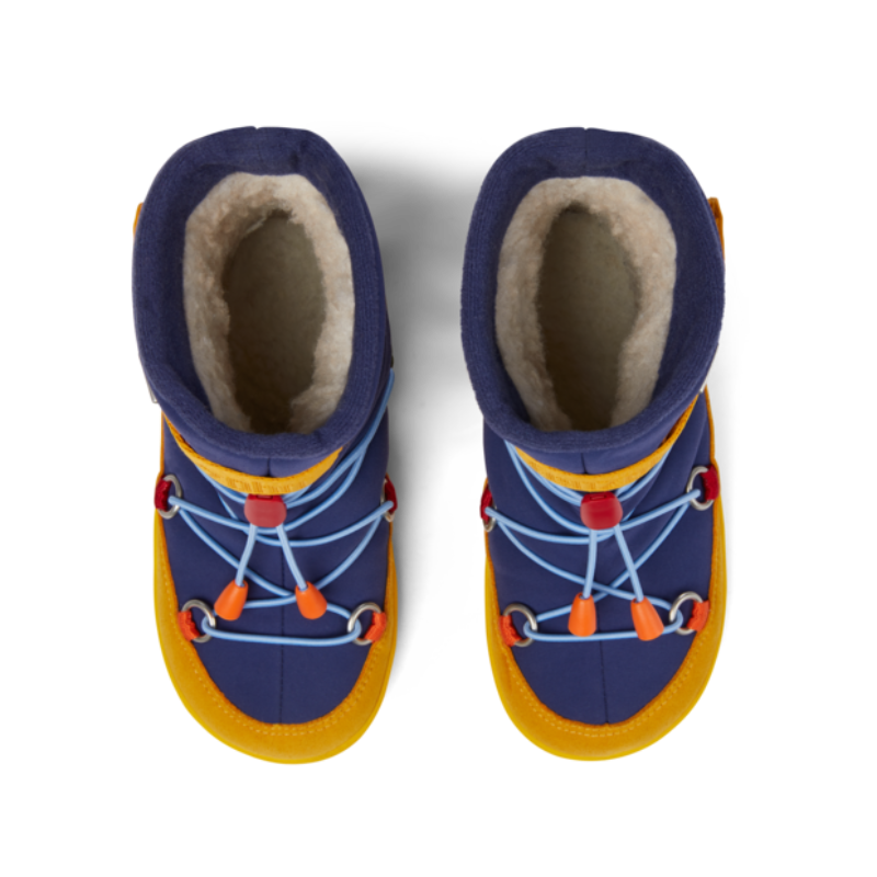 Affenzahn Schneestiefel Snowy Tukan