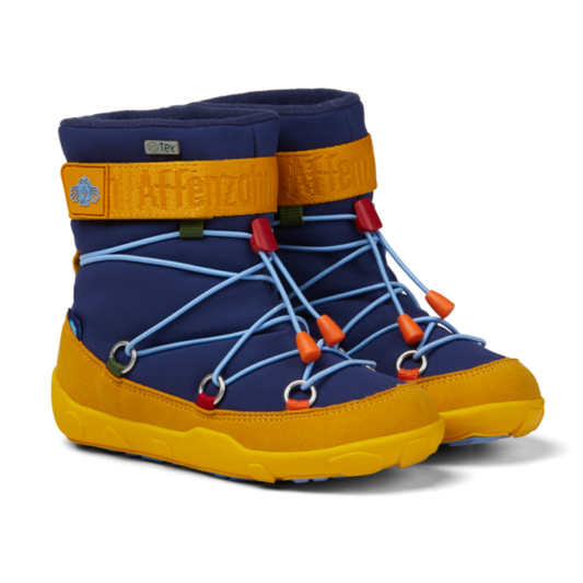 Affenzahn Schneestiefel Snowy Tukan