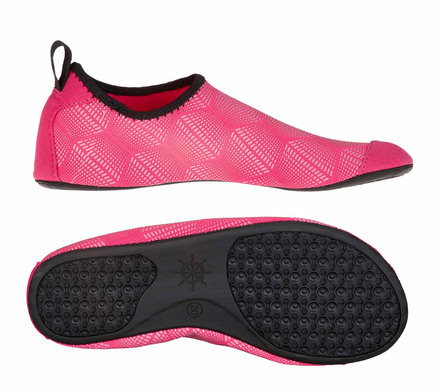 Ballop Actos Pink