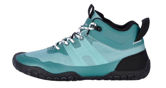 Ballop Kuluba Wasabi – Outdoor-Barfußschuh mit Schutz & Freiheit