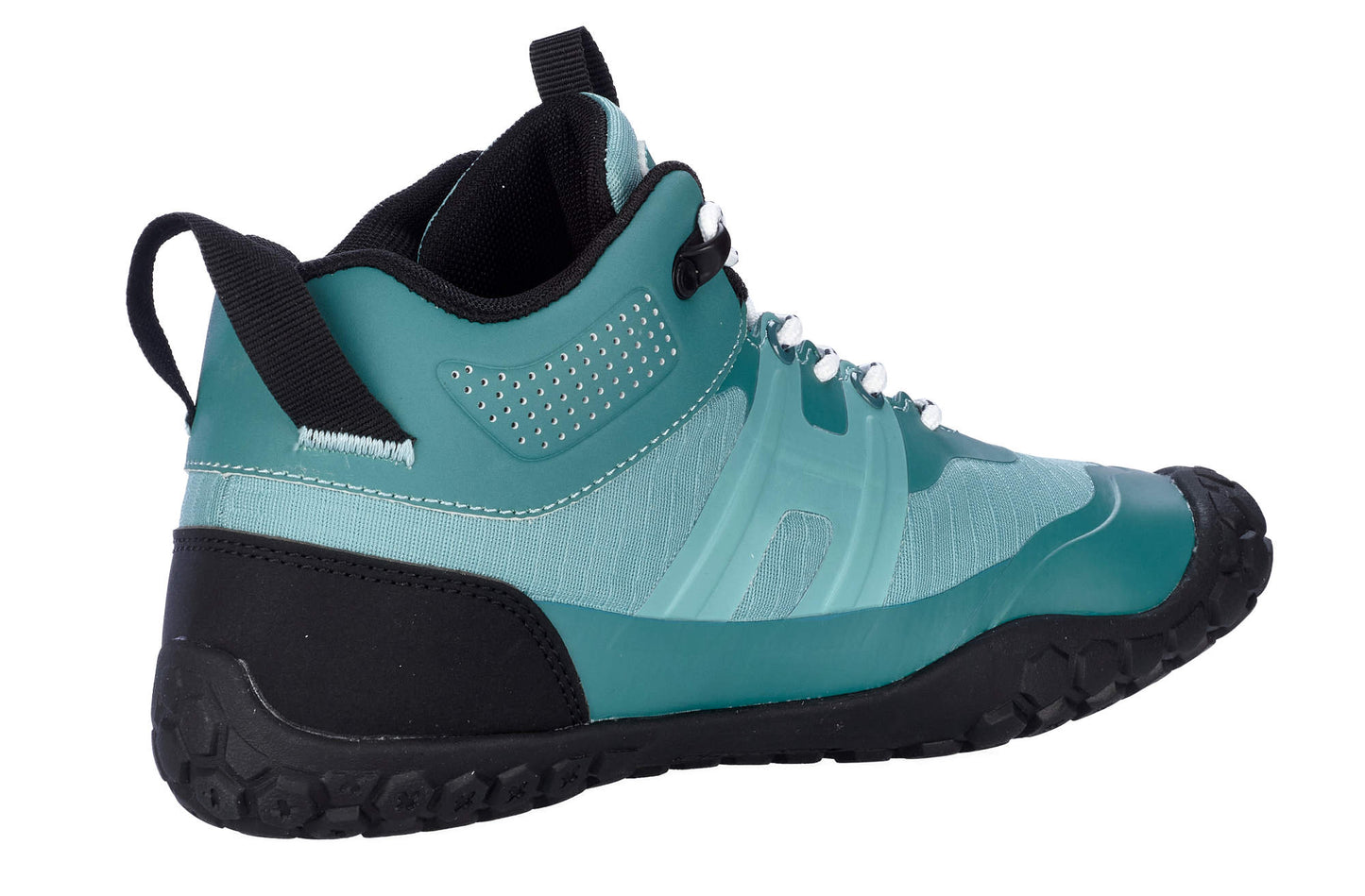 Ballop Kuluba Wasabi – Outdoor-Barfußschuh mit Schutz & Freiheit
