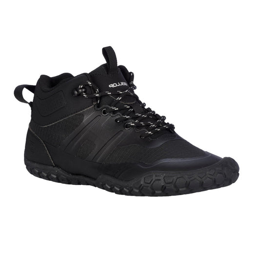 Ballop Kuluba Black – Outdoor-Barfußschuh mit Schutz & Freiheit